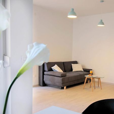Bacan Family Apartments ツァヴタット エクステリア 写真