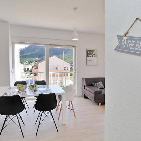 Bacan Family Apartments ツァヴタット エクステリア 写真