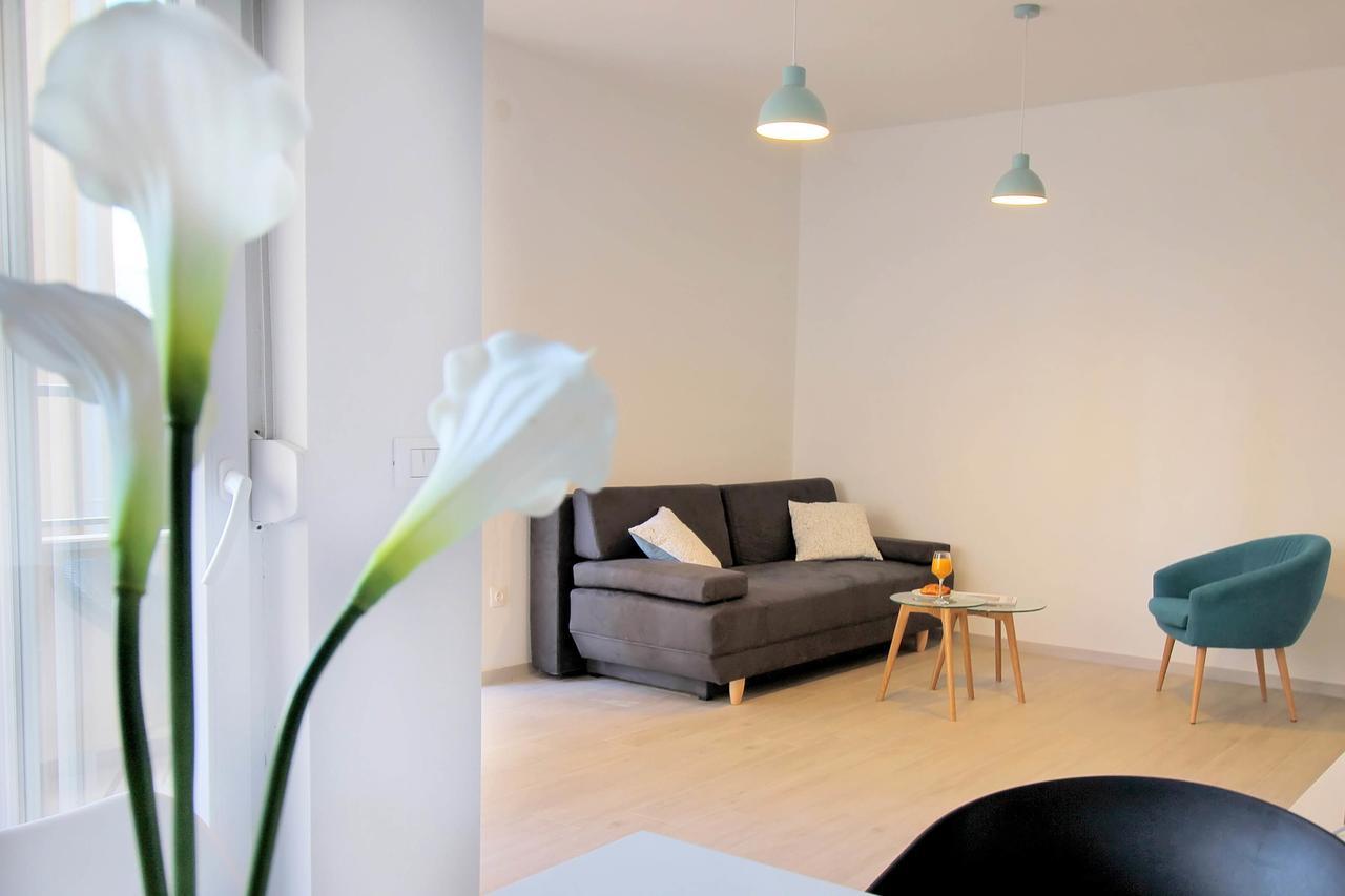 Bacan Family Apartments ツァヴタット エクステリア 写真