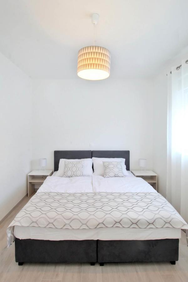 Bacan Family Apartments ツァヴタット エクステリア 写真