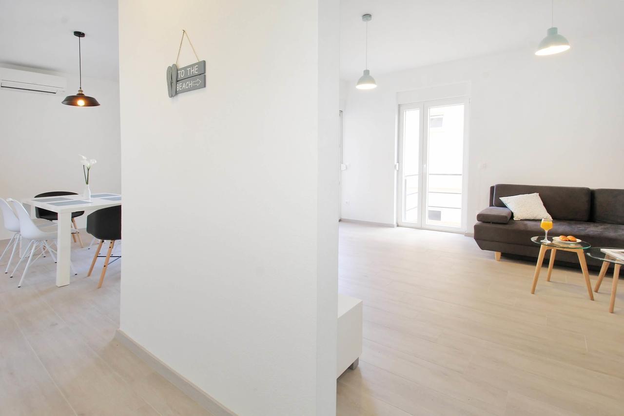 Bacan Family Apartments ツァヴタット エクステリア 写真