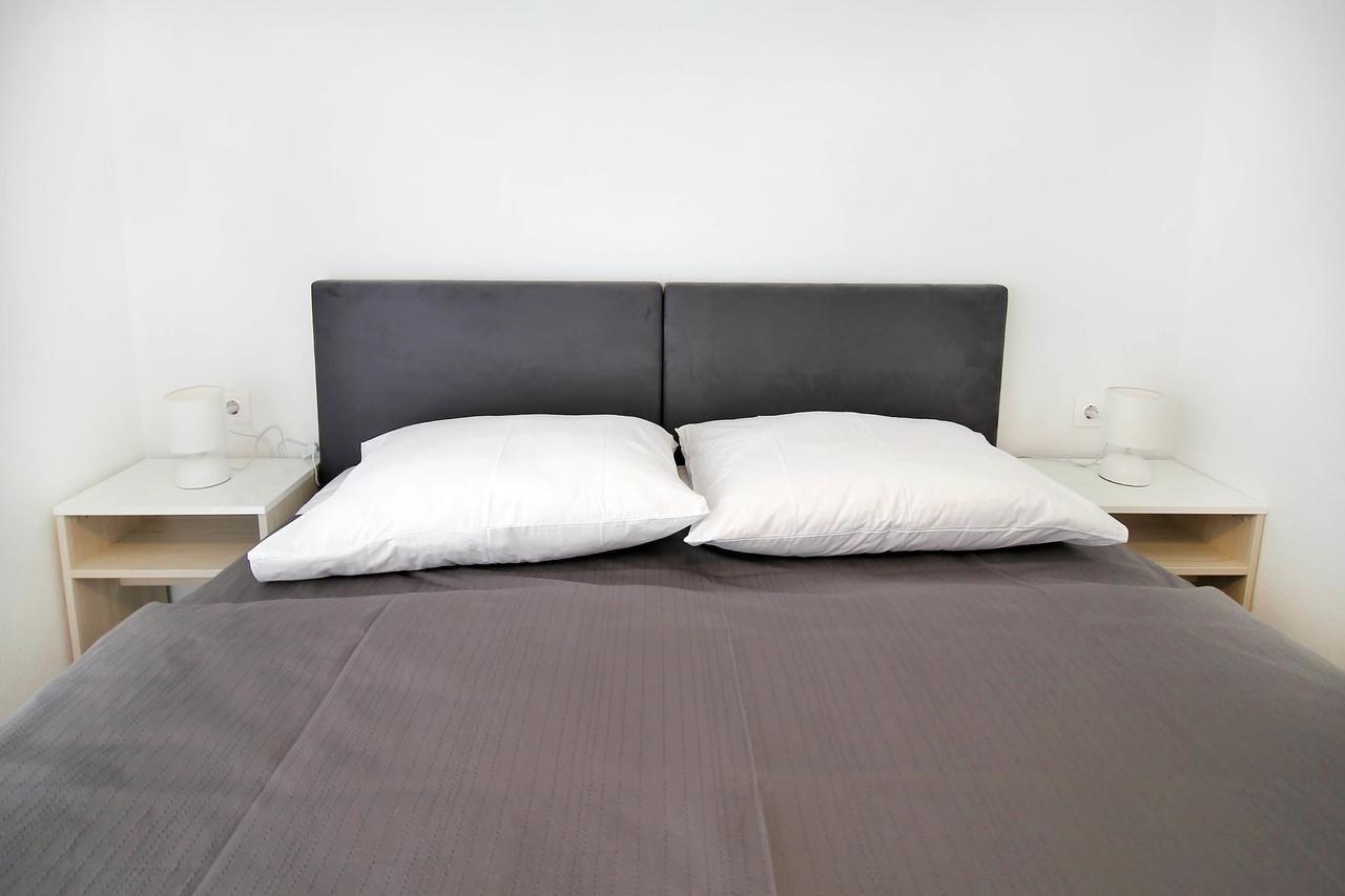 Bacan Family Apartments ツァヴタット エクステリア 写真