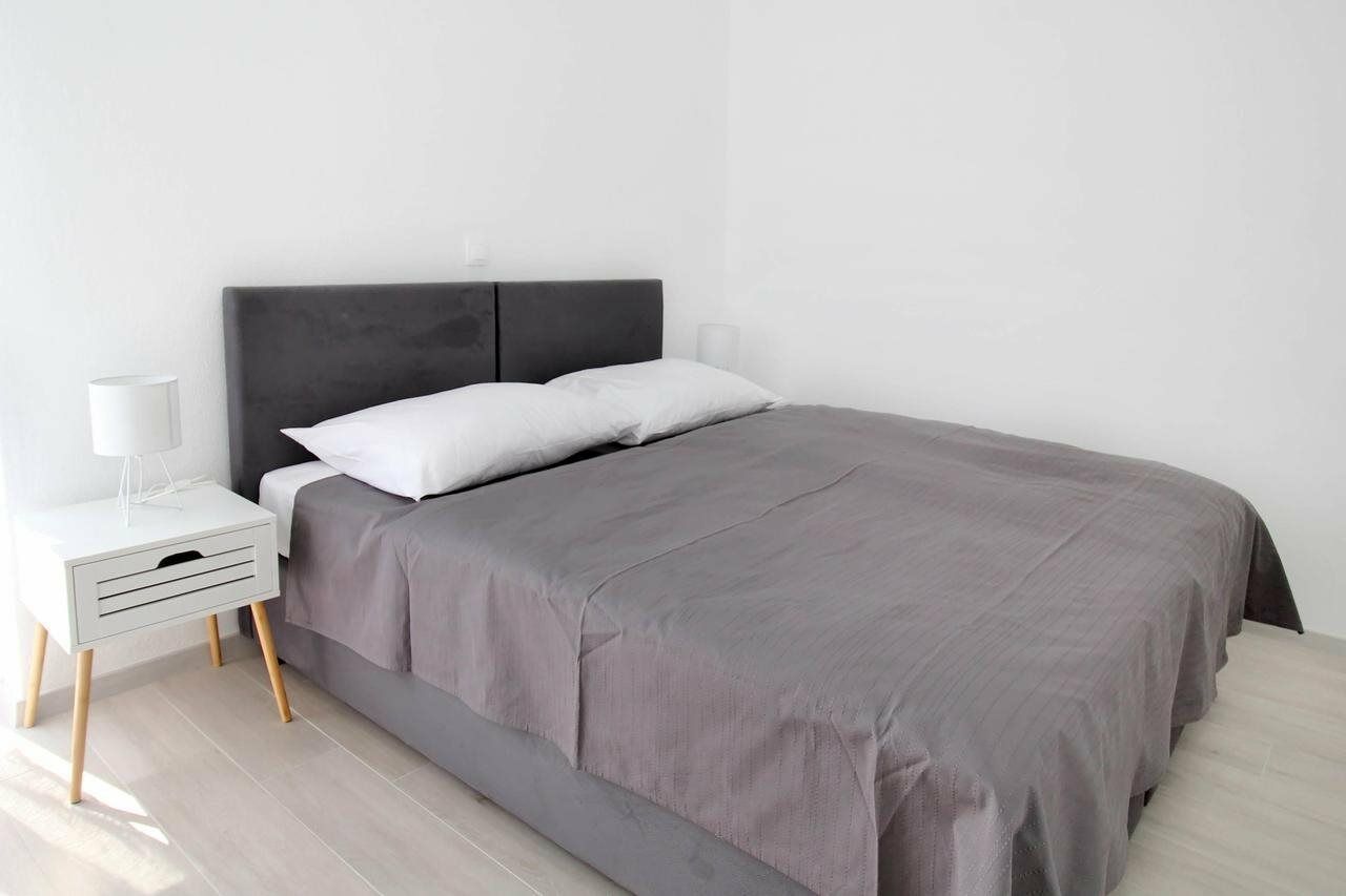 Bacan Family Apartments ツァヴタット エクステリア 写真